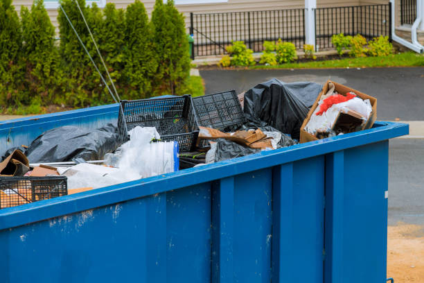 Best Commercial Cleanout Services  in Yakima, WA
