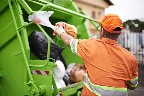 Household Junk Removal in Yakima, WA